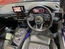 USED 2017 67 AUDI A4 3.0 AVANT TFSI QUATTRO S4 5d 349 BHP 