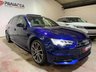 USED 2017 67 AUDI A4 3.0 AVANT TFSI QUATTRO S4 5d 349 BHP 