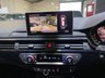 USED 2017 67 AUDI A4 3.0 AVANT TFSI QUATTRO S4 5d 349 BHP 