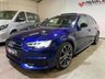 USED 2017 67 AUDI A4 3.0 AVANT TFSI QUATTRO S4 5d 349 BHP 