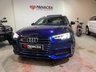 USED 2017 67 AUDI A4 3.0 AVANT TFSI QUATTRO S4 5d 349 BHP 