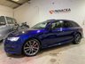 USED 2017 67 AUDI A4 3.0 AVANT TFSI QUATTRO S4 5d 349 BHP 