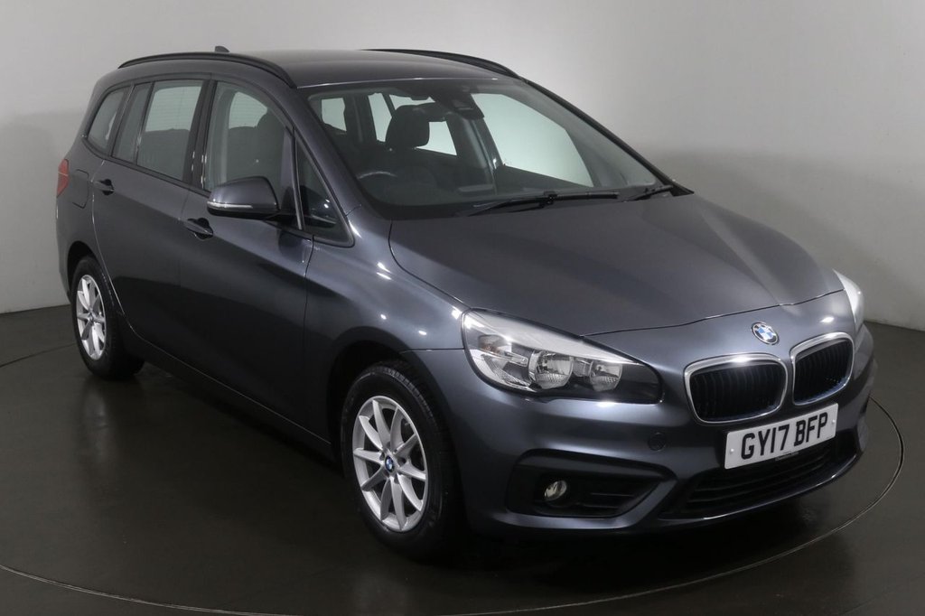 View our BMW 2 SERIES