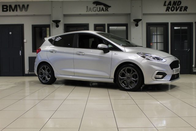View our FORD FIESTA