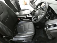 USED 2017 67 FORD FOCUS 1.0 TITANIUM X 5d 124 BHP SAT NAV LEATHER HEATED SEATS