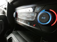 USED 2017 67 FORD FOCUS 1.0 TITANIUM X 5d 124 BHP SAT NAV LEATHER HEATED SEATS