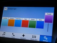 USED 2017 67 FORD FOCUS 1.0 TITANIUM X 5d 124 BHP SAT NAV LEATHER HEATED SEATS