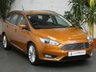 USED 2017 67 FORD FOCUS 1.0 TITANIUM X 5d 124 BHP SAT NAV LEATHER HEATED SEATS