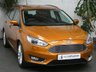 USED 2017 67 FORD FOCUS 1.0 TITANIUM X 5d 124 BHP SAT NAV LEATHER HEATED SEATS