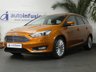 USED 2017 67 FORD FOCUS 1.0 TITANIUM X 5d 124 BHP SAT NAV LEATHER HEATED SEATS