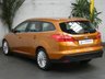 USED 2017 67 FORD FOCUS 1.0 TITANIUM X 5d 124 BHP SAT NAV LEATHER HEATED SEATS