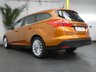 USED 2017 67 FORD FOCUS 1.0 TITANIUM X 5d 124 BHP SAT NAV LEATHER HEATED SEATS