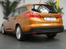 USED 2017 67 FORD FOCUS 1.0 TITANIUM X 5d 124 BHP SAT NAV LEATHER HEATED SEATS