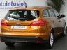 USED 2017 67 FORD FOCUS 1.0 TITANIUM X 5d 124 BHP SAT NAV LEATHER HEATED SEATS