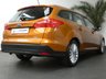 USED 2017 67 FORD FOCUS 1.0 TITANIUM X 5d 124 BHP SAT NAV LEATHER HEATED SEATS