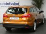 USED 2017 67 FORD FOCUS 1.0 TITANIUM X 5d 124 BHP SAT NAV LEATHER HEATED SEATS