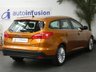 USED 2017 67 FORD FOCUS 1.0 TITANIUM X 5d 124 BHP SAT NAV LEATHER HEATED SEATS