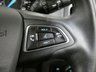 USED 2017 67 FORD FOCUS 1.0 TITANIUM X 5d 124 BHP SAT NAV LEATHER HEATED SEATS