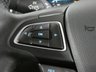 USED 2017 67 FORD FOCUS 1.0 TITANIUM X 5d 124 BHP SAT NAV LEATHER HEATED SEATS