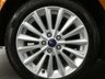 USED 2017 67 FORD FOCUS 1.0 TITANIUM X 5d 124 BHP SAT NAV LEATHER HEATED SEATS
