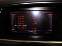 USED 2012 62 AUDI Q5 2.0 TDI QUATTRO S LINE 5d 175 BHP EXCEPTIONALLY FAST AND SMOOTH GEAR CHANGE WITH LUXURIOUS, CLASSY INTERIOR ALL WRAPPED AROUND A 4 WHEEL DRIVE SUV. WITH GREAT SERVICE HISTORY THIS AUDI IS STUNNING IN THE BEST COLOUR OF WHITE.