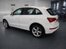 USED 2012 62 AUDI Q5 2.0 TDI QUATTRO S LINE 5d 175 BHP EXCEPTIONALLY FAST AND SMOOTH GEAR CHANGE WITH LUXURIOUS, CLASSY INTERIOR ALL WRAPPED AROUND A 4 WHEEL DRIVE SUV. WITH GREAT SERVICE HISTORY THIS AUDI IS STUNNING IN THE BEST COLOUR OF WHITE.