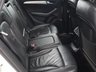 USED 2012 62 AUDI Q5 2.0 TDI QUATTRO S LINE 5d 175 BHP EXCEPTIONALLY FAST AND SMOOTH GEAR CHANGE WITH LUXURIOUS, CLASSY INTERIOR ALL WRAPPED AROUND A 4 WHEEL DRIVE SUV. WITH GREAT SERVICE HISTORY THIS AUDI IS STUNNING IN THE BEST COLOUR OF WHITE.