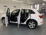 USED 2012 62 AUDI Q5 2.0 TDI QUATTRO S LINE 5d 175 BHP EXCEPTIONALLY FAST AND SMOOTH GEAR CHANGE WITH LUXURIOUS, CLASSY INTERIOR ALL WRAPPED AROUND A 4 WHEEL DRIVE SUV. WITH GREAT SERVICE HISTORY THIS AUDI IS STUNNING IN THE BEST COLOUR OF WHITE.