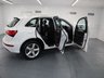 USED 2012 62 AUDI Q5 2.0 TDI QUATTRO S LINE 5d 175 BHP EXCEPTIONALLY FAST AND SMOOTH GEAR CHANGE WITH LUXURIOUS, CLASSY INTERIOR ALL WRAPPED AROUND A 4 WHEEL DRIVE SUV. WITH GREAT SERVICE HISTORY THIS AUDI IS STUNNING IN THE BEST COLOUR OF WHITE.