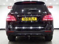 USED 2016 16 MERCEDES-BENZ GLE-CLASS 3.0 GLE450 V6 (367 PS) AMG (PREMIUM PLUS) G-TRONIC 4MATIC + NAV + PANORAMIC SUNROOF + E/M/HEATED LEATHERS + HARMAN KARDON + 360 CAMERA + 20 S + AMG PACKAGES + NIGHT PACK  + PRIVACY + E/BOOT PAN ROOF+360 CAM+LEDS+H-LEATHER+NAV+CRUISE+HARMAN K