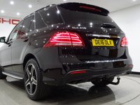 USED 2016 16 MERCEDES-BENZ GLE-CLASS 3.0 GLE450 V6 (367 PS) AMG (PREMIUM PLUS) G-TRONIC 4MATIC + NAV + PANORAMIC SUNROOF + E/M/HEATED LEATHERS + HARMAN KARDON + 360 CAMERA + 20 S + AMG PACKAGES + NIGHT PACK  + PRIVACY + E/BOOT PAN ROOF+360 CAM+LEDS+H-LEATHER+NAV+CRUISE+HARMAN K