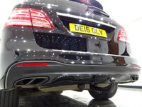 USED 2016 16 MERCEDES-BENZ GLE-CLASS 3.0 GLE450 V6 (367 PS) AMG (PREMIUM PLUS) G-TRONIC 4MATIC + NAV + PANORAMIC SUNROOF + E/M/HEATED LEATHERS + HARMAN KARDON + 360 CAMERA + 20 S + AMG PACKAGES + NIGHT PACK  + PRIVACY + E/BOOT PAN ROOF+360 CAM+LEDS+H-LEATHER+NAV+CRUISE+HARMAN K