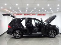 USED 2016 16 MERCEDES-BENZ GLE-CLASS 3.0 GLE450 V6 (367 PS) AMG (PREMIUM PLUS) G-TRONIC 4MATIC + NAV + PANORAMIC SUNROOF + E/M/HEATED LEATHERS + HARMAN KARDON + 360 CAMERA + 20 S + AMG PACKAGES + NIGHT PACK  + PRIVACY + E/BOOT PAN ROOF+360 CAM+LEDS+H-LEATHER+NAV+CRUISE+HARMAN K