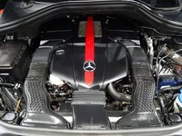 USED 2016 16 MERCEDES-BENZ GLE-CLASS 3.0 GLE450 V6 (367 PS) AMG (PREMIUM PLUS) G-TRONIC 4MATIC + NAV + PANORAMIC SUNROOF + E/M/HEATED LEATHERS + HARMAN KARDON + 360 CAMERA + 20 S + AMG PACKAGES + NIGHT PACK  + PRIVACY + E/BOOT PAN ROOF+360 CAM+LEDS+H-LEATHER+NAV+CRUISE+HARMAN K
