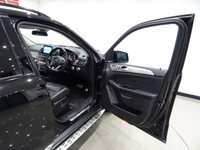 USED 2016 16 MERCEDES-BENZ GLE-CLASS 3.0 GLE450 V6 (367 PS) AMG (PREMIUM PLUS) G-TRONIC 4MATIC + NAV + PANORAMIC SUNROOF + E/M/HEATED LEATHERS + HARMAN KARDON + 360 CAMERA + 20 S + AMG PACKAGES + NIGHT PACK  + PRIVACY + E/BOOT PAN ROOF+360 CAM+LEDS+H-LEATHER+NAV+CRUISE+HARMAN K