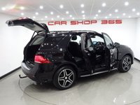 USED 2016 16 MERCEDES-BENZ GLE-CLASS 3.0 GLE450 V6 (367 PS) AMG (PREMIUM PLUS) G-TRONIC 4MATIC + NAV + PANORAMIC SUNROOF + E/M/HEATED LEATHERS + HARMAN KARDON + 360 CAMERA + 20 S + AMG PACKAGES + NIGHT PACK  + PRIVACY + E/BOOT PAN ROOF+360 CAM+LEDS+H-LEATHER+NAV+CRUISE+HARMAN K