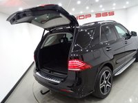 USED 2016 16 MERCEDES-BENZ GLE-CLASS 3.0 GLE450 V6 (367 PS) AMG (PREMIUM PLUS) G-TRONIC 4MATIC + NAV + PANORAMIC SUNROOF + E/M/HEATED LEATHERS + HARMAN KARDON + 360 CAMERA + 20 S + AMG PACKAGES + NIGHT PACK  + PRIVACY + E/BOOT PAN ROOF+360 CAM+LEDS+H-LEATHER+NAV+CRUISE+HARMAN K