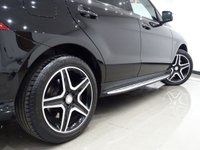 USED 2016 16 MERCEDES-BENZ GLE-CLASS 3.0 GLE450 V6 (367 PS) AMG (PREMIUM PLUS) G-TRONIC 4MATIC + NAV + PANORAMIC SUNROOF + E/M/HEATED LEATHERS + HARMAN KARDON + 360 CAMERA + 20 S + AMG PACKAGES + NIGHT PACK  + PRIVACY + E/BOOT PAN ROOF+360 CAM+LEDS+H-LEATHER+NAV+CRUISE+HARMAN K