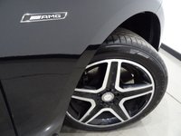 USED 2016 16 MERCEDES-BENZ GLE-CLASS 3.0 GLE450 V6 (367 PS) AMG (PREMIUM PLUS) G-TRONIC 4MATIC + NAV + PANORAMIC SUNROOF + E/M/HEATED LEATHERS + HARMAN KARDON + 360 CAMERA + 20 S + AMG PACKAGES + NIGHT PACK  + PRIVACY + E/BOOT PAN ROOF+360 CAM+LEDS+H-LEATHER+NAV+CRUISE+HARMAN K
