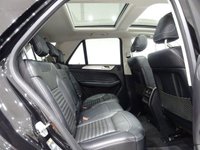 USED 2016 16 MERCEDES-BENZ GLE-CLASS 3.0 GLE450 V6 (367 PS) AMG (PREMIUM PLUS) G-TRONIC 4MATIC + NAV + PANORAMIC SUNROOF + E/M/HEATED LEATHERS + HARMAN KARDON + 360 CAMERA + 20 S + AMG PACKAGES + NIGHT PACK  + PRIVACY + E/BOOT PAN ROOF+360 CAM+LEDS+H-LEATHER+NAV+CRUISE+HARMAN K