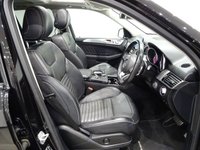 USED 2016 16 MERCEDES-BENZ GLE-CLASS 3.0 GLE450 V6 (367 PS) AMG (PREMIUM PLUS) G-TRONIC 4MATIC + NAV + PANORAMIC SUNROOF + E/M/HEATED LEATHERS + HARMAN KARDON + 360 CAMERA + 20 S + AMG PACKAGES + NIGHT PACK  + PRIVACY + E/BOOT PAN ROOF+360 CAM+LEDS+H-LEATHER+NAV+CRUISE+HARMAN K