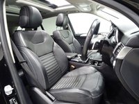 USED 2016 16 MERCEDES-BENZ GLE-CLASS 3.0 GLE450 V6 (367 PS) AMG (PREMIUM PLUS) G-TRONIC 4MATIC + NAV + PANORAMIC SUNROOF + E/M/HEATED LEATHERS + HARMAN KARDON + 360 CAMERA + 20 S + AMG PACKAGES + NIGHT PACK  + PRIVACY + E/BOOT PAN ROOF+360 CAM+LEDS+H-LEATHER+NAV+CRUISE+HARMAN K