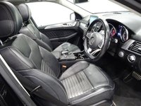 USED 2016 16 MERCEDES-BENZ GLE-CLASS 3.0 GLE450 V6 (367 PS) AMG (PREMIUM PLUS) G-TRONIC 4MATIC + NAV + PANORAMIC SUNROOF + E/M/HEATED LEATHERS + HARMAN KARDON + 360 CAMERA + 20 S + AMG PACKAGES + NIGHT PACK  + PRIVACY + E/BOOT PAN ROOF+360 CAM+LEDS+H-LEATHER+NAV+CRUISE+HARMAN K
