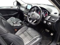 USED 2016 16 MERCEDES-BENZ GLE-CLASS 3.0 GLE450 V6 (367 PS) AMG (PREMIUM PLUS) G-TRONIC 4MATIC + NAV + PANORAMIC SUNROOF + E/M/HEATED LEATHERS + HARMAN KARDON + 360 CAMERA + 20 S + AMG PACKAGES + NIGHT PACK  + PRIVACY + E/BOOT PAN ROOF+360 CAM+LEDS+H-LEATHER+NAV+CRUISE+HARMAN K