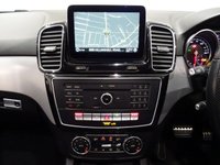 USED 2016 16 MERCEDES-BENZ GLE-CLASS 3.0 GLE450 V6 (367 PS) AMG (PREMIUM PLUS) G-TRONIC 4MATIC + NAV + PANORAMIC SUNROOF + E/M/HEATED LEATHERS + HARMAN KARDON + 360 CAMERA + 20 S + AMG PACKAGES + NIGHT PACK  + PRIVACY + E/BOOT PAN ROOF+360 CAM+LEDS+H-LEATHER+NAV+CRUISE+HARMAN K