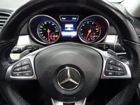 USED 2016 16 MERCEDES-BENZ GLE-CLASS 3.0 GLE450 V6 (367 PS) AMG (PREMIUM PLUS) G-TRONIC 4MATIC + NAV + PANORAMIC SUNROOF + E/M/HEATED LEATHERS + HARMAN KARDON + 360 CAMERA + 20 S + AMG PACKAGES + NIGHT PACK  + PRIVACY + E/BOOT PAN ROOF+360 CAM+LEDS+H-LEATHER+NAV+CRUISE+HARMAN K