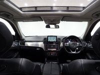 USED 2016 16 MERCEDES-BENZ GLE-CLASS 3.0 GLE450 V6 (367 PS) AMG (PREMIUM PLUS) G-TRONIC 4MATIC + NAV + PANORAMIC SUNROOF + E/M/HEATED LEATHERS + HARMAN KARDON + 360 CAMERA + 20 S + AMG PACKAGES + NIGHT PACK  + PRIVACY + E/BOOT PAN ROOF+360 CAM+LEDS+H-LEATHER+NAV+CRUISE+HARMAN K