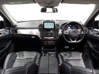 USED 2016 16 MERCEDES-BENZ GLE-CLASS 3.0 GLE450 V6 (367 PS) AMG (PREMIUM PLUS) G-TRONIC 4MATIC + NAV + PANORAMIC SUNROOF + E/M/HEATED LEATHERS + HARMAN KARDON + 360 CAMERA + 20 S + AMG PACKAGES + NIGHT PACK  + PRIVACY + E/BOOT PAN ROOF+360 CAM+LEDS+H-LEATHER+NAV+CRUISE+HARMAN K