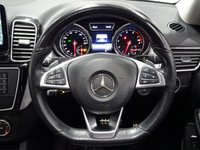 USED 2016 16 MERCEDES-BENZ GLE-CLASS 3.0 GLE450 V6 (367 PS) AMG (PREMIUM PLUS) G-TRONIC 4MATIC + NAV + PANORAMIC SUNROOF + E/M/HEATED LEATHERS + HARMAN KARDON + 360 CAMERA + 20 S + AMG PACKAGES + NIGHT PACK  + PRIVACY + E/BOOT PAN ROOF+360 CAM+LEDS+H-LEATHER+NAV+CRUISE+HARMAN K