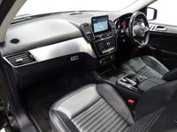 USED 2016 16 MERCEDES-BENZ GLE-CLASS 3.0 GLE450 V6 (367 PS) AMG (PREMIUM PLUS) G-TRONIC 4MATIC + NAV + PANORAMIC SUNROOF + E/M/HEATED LEATHERS + HARMAN KARDON + 360 CAMERA + 20 S + AMG PACKAGES + NIGHT PACK  + PRIVACY + E/BOOT PAN ROOF+360 CAM+LEDS+H-LEATHER+NAV+CRUISE+HARMAN K